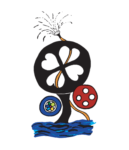 X. The Wheel Of Fortune